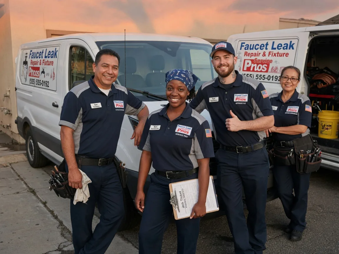 Faucet Repair company in Accokeek, MD